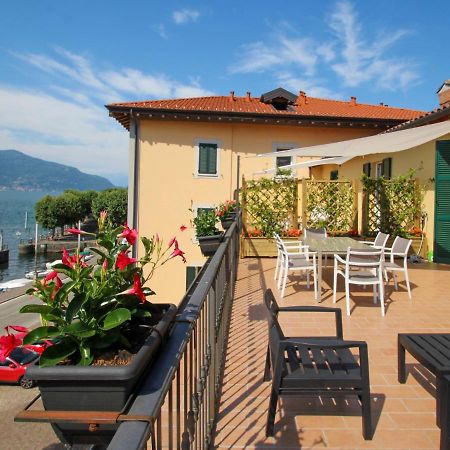 Apartment Verde By Interhome Porto Valtravaglia Eksteriør billede